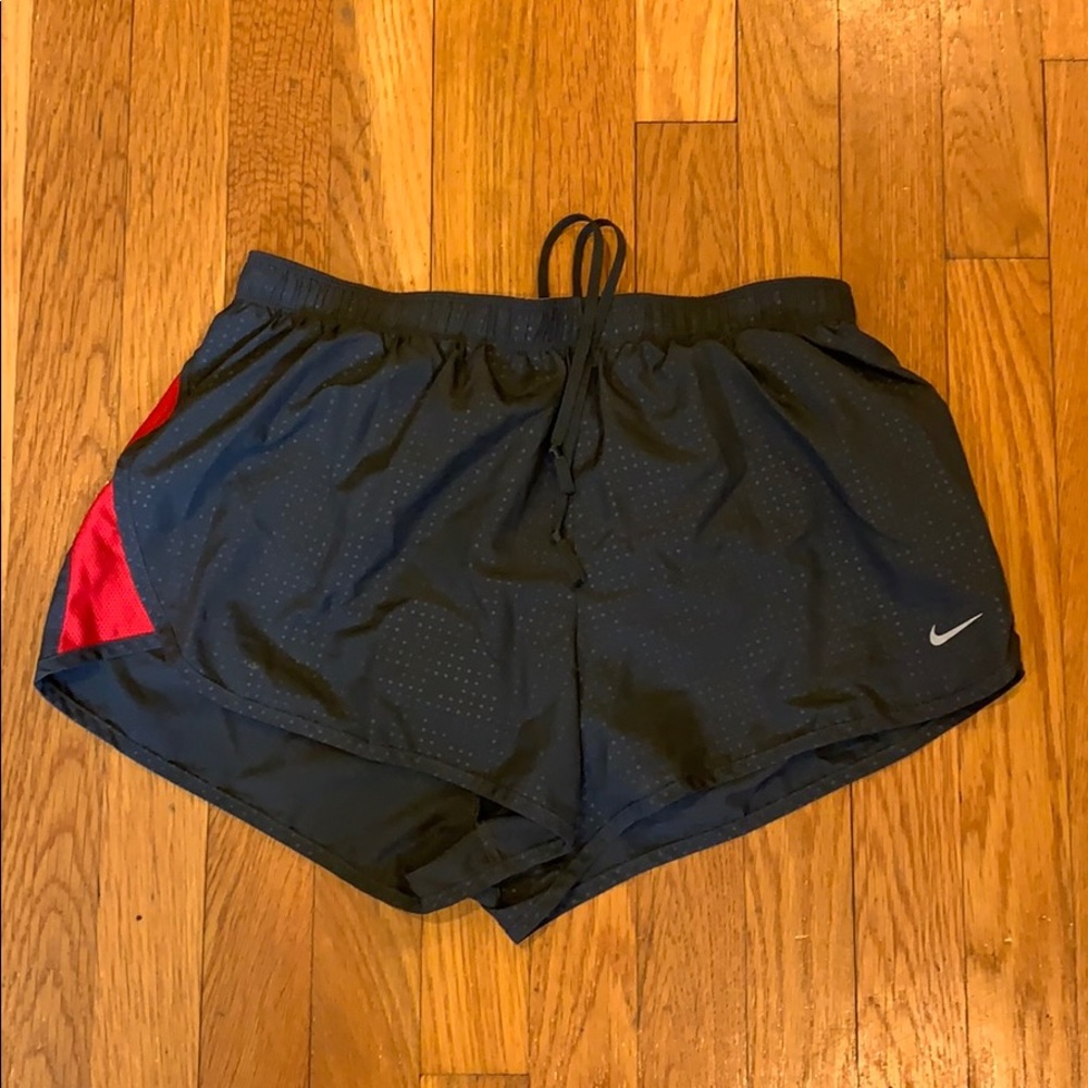 Nike dry fit shorts